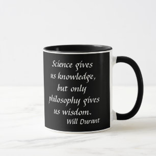 Taza de la cita de Durant*