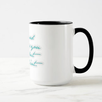 Taza de la cita de Jane Austen