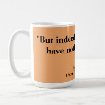 Taza de la cita del té - Jane Austen