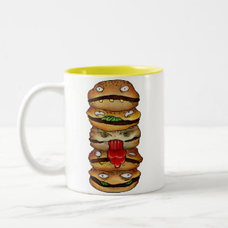 Taza de la cólera
