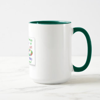 TAZA DE LA CONCIENCIA DEL AUTISMO