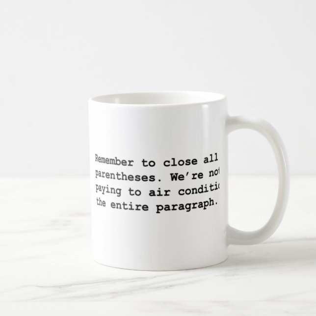 Taza de la condición del aire (Derecha)