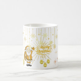 Taza de la Copa de Año Nuevo con Mejores Deseos