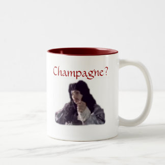 Taza de la coronación de Charles II