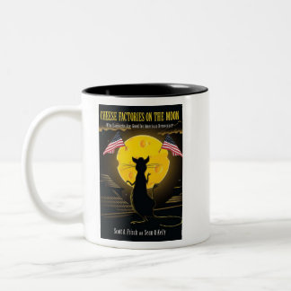Taza de la cubierta de CFOTM