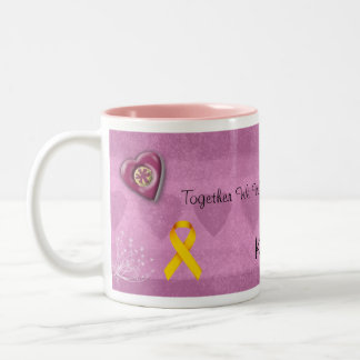 Taza de la curación