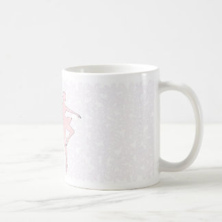 taza de la danza