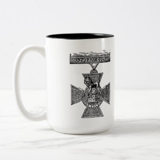 Taza de la deriva de Rorke: Edición de Bromhead