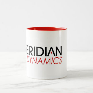 Taza de la dinámica de Veridian