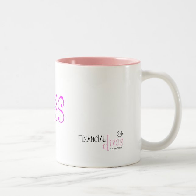 Taza de la diosa (Derecha)