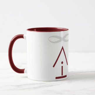 Taza de la dirección