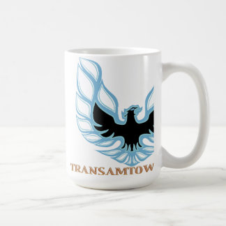 Taza de la edición del TAT "Rainman"