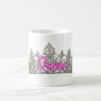 Taza de la El-Reina