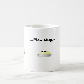 Taza de la empanada