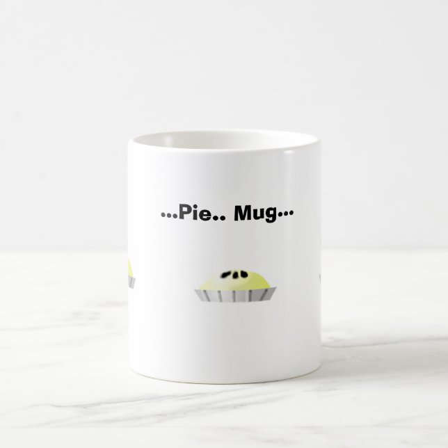 Taza de la empanada (Centro)