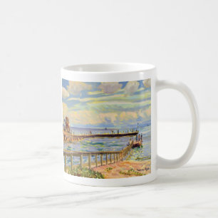 Taza de la entrada de Boynton