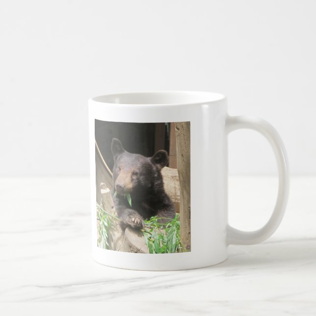 Taza de la escoria (Derecha)