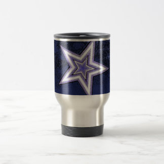 taza de la estrella