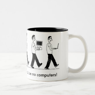 Taza de la evolución del empollón