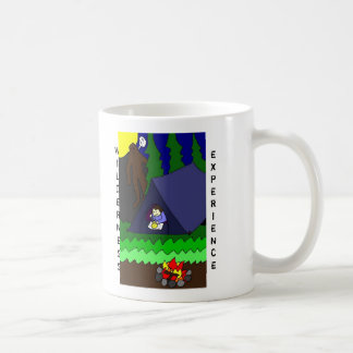 Taza de la experiencia del desierto