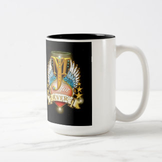 Taza de la experiencia del piano de Mengesha