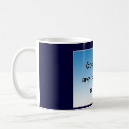 Taza de la expresión