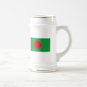 Taza de la familia de Bangladesh