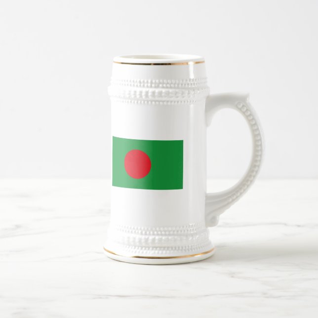 Taza de la familia de Bangladesh (Derecha)