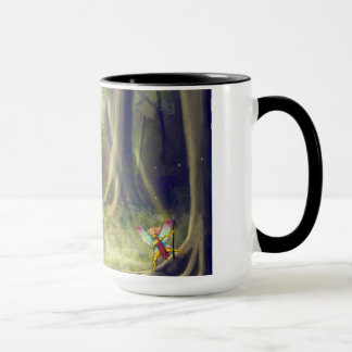Taza de la fantasía