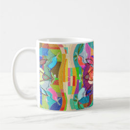 Taza de la felicidad