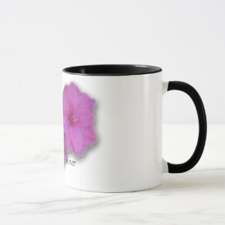 Taza de la fiebre de la harina