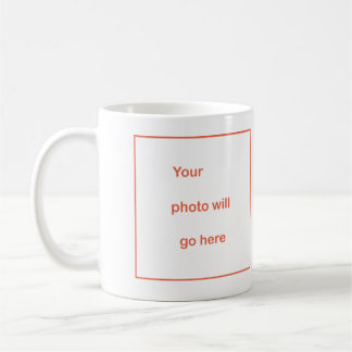 Taza de la foto de Catster