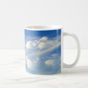 Taza de la foto de la atmósfera 2