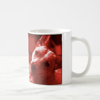 Taza de la foto del ACD