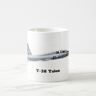 Taza de la garra