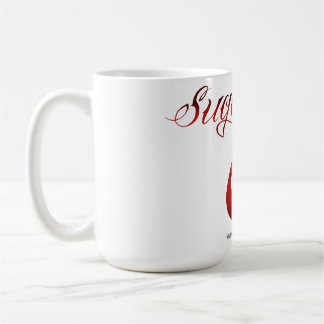 Taza de la gota de sangre de Sugartard