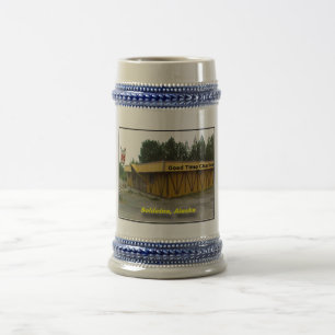 Taza de la imagen de GTC
