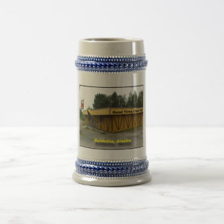 Taza de la imagen de GTC