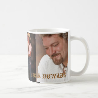 Taza de la imagen de Hoss