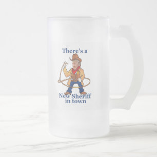 Taza de la INAUGURACIÓN del TRIUNFO