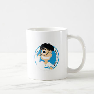 Taza de la investigación y de la teoría de AECT -