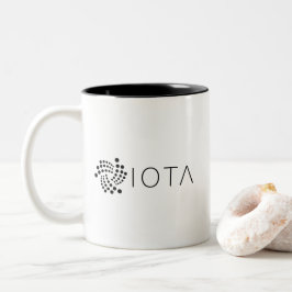 Taza de la iota