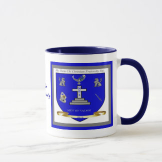 Taza de la ji de la theta de MU