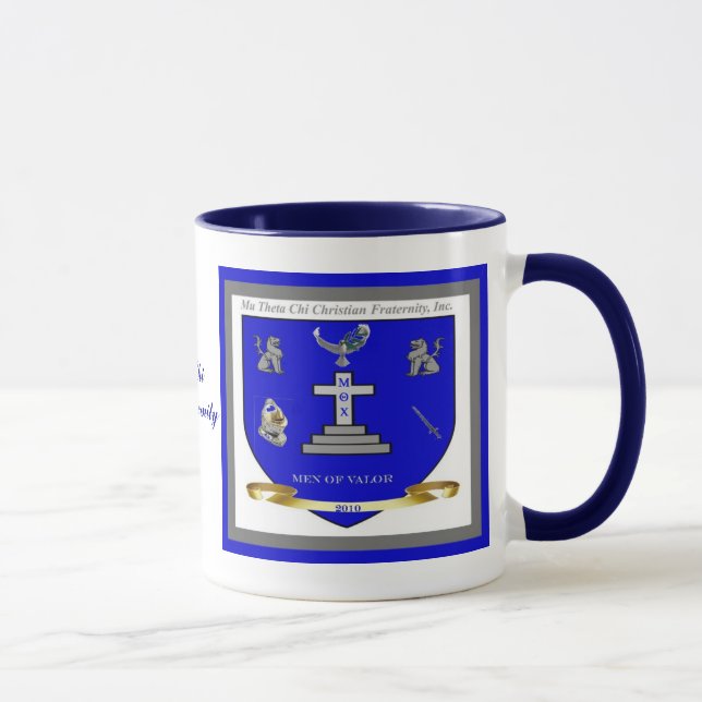 Taza de la ji de la theta de MU (Derecha)