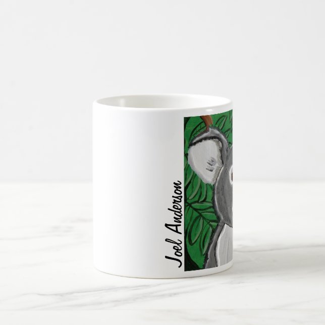 Taza de la koala (Centro)