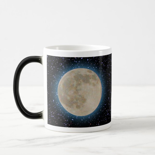 taza de la luna (Izquierda)