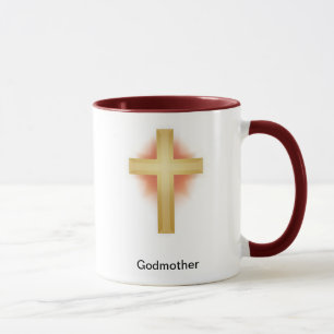 Taza de la madrina