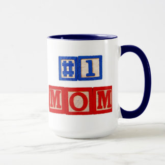Taza de la mamá #1