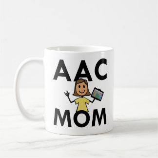 Taza de la mamá de AAC
