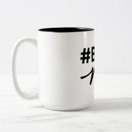 Taza de la mamá de los #Boss. Mamá de Boss.